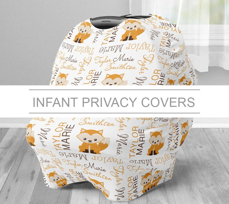 Infant Seat Covers