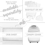 Baby boy personalized monogram swaddle blanket, boy initials monogram swaddle blanket, newborn monogrammed name baby gift, (CHOOSE COLORS)