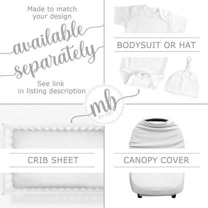Cars Trucks baby blanket, personalized boys vehicles plane, boat, car, helicopter swaddle blanket, transportation baby gift with name