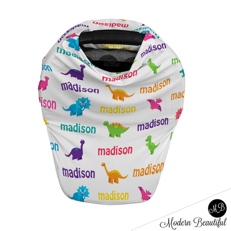 car seat cover nursing cover stroller cover shopping cart cover