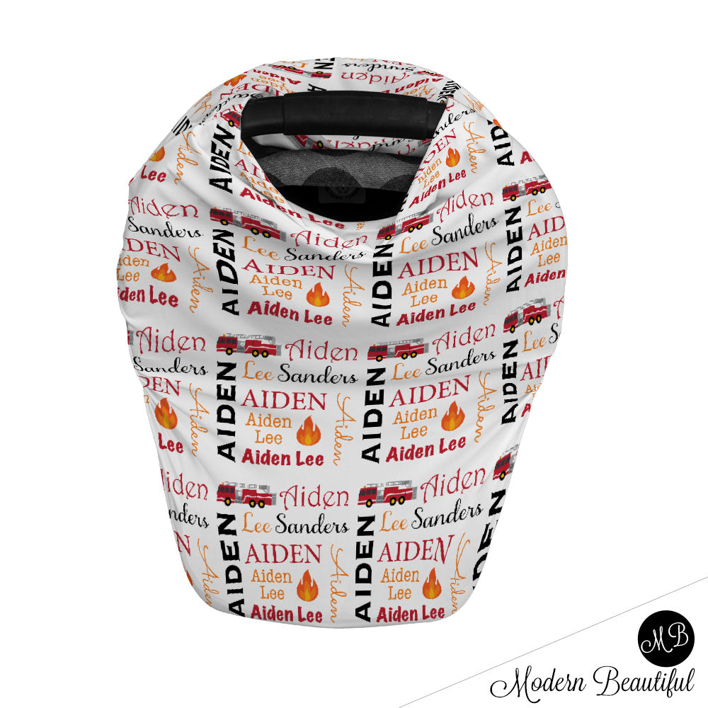 car seat cover nursing cover stroller cover shopping cart cover