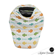 car seat cover nursing cover stroller cover shopping cart cover