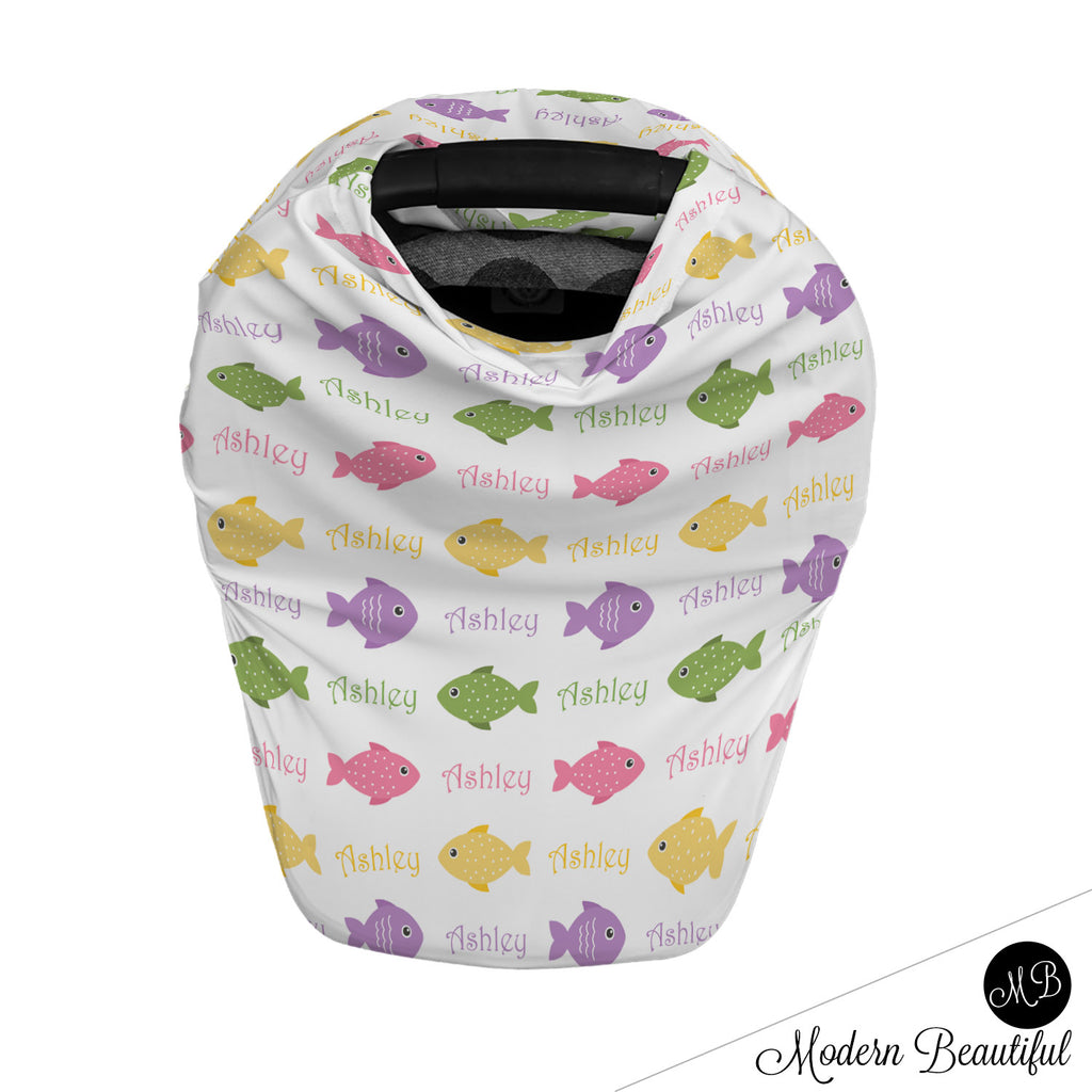 car seat cover nursing cover stroller cover shopping cart cover