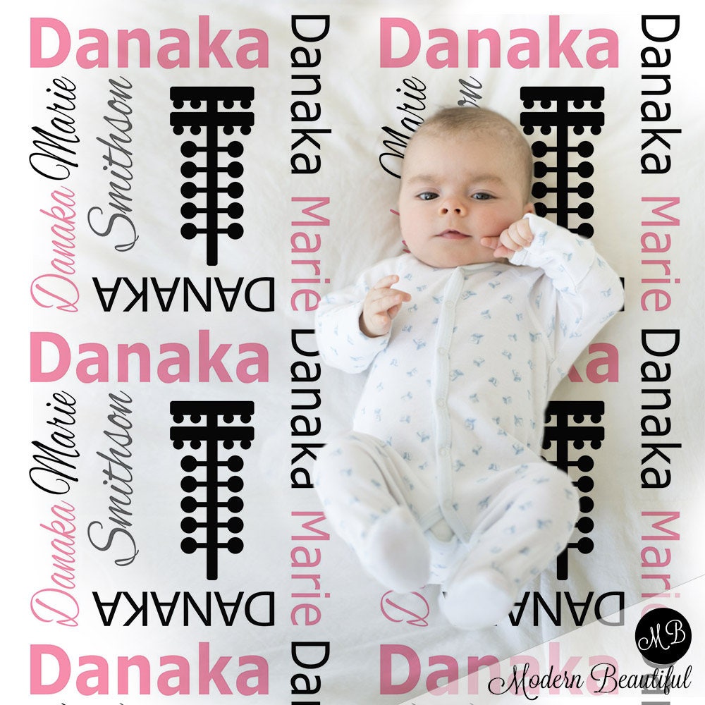 Drag racing blanket with race tree, Drag Racing Christmas Tree Blanket, girl racing blanket, dragster baby blanket, racing name blanket