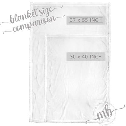 Race Flag Swaddle Baby Blanket