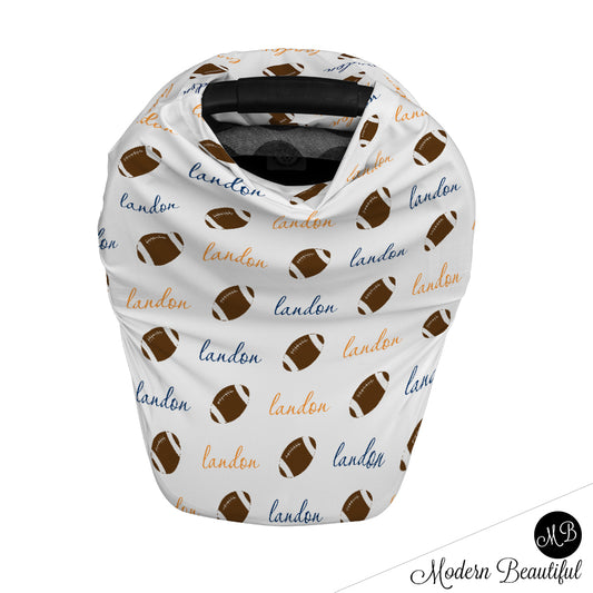 car seat cover nursing cover stroller cover shopping cart cover